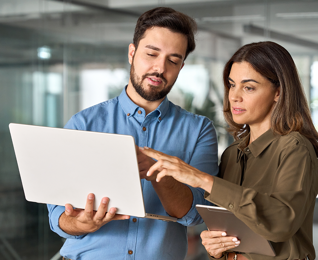 sales teams